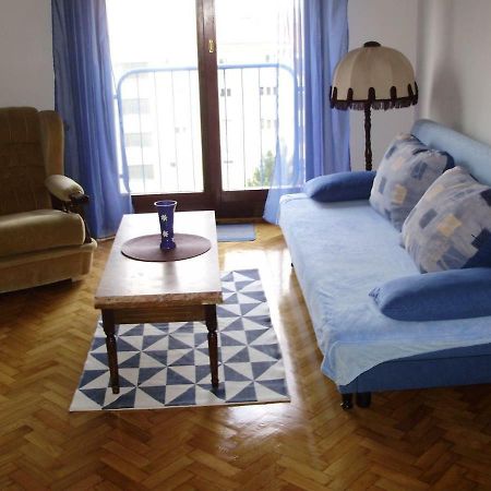 Apartman Ana 2 Lejlighed Rijeka Eksteriør billede