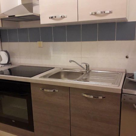 Apartman Ana 2 Lejlighed Rijeka Eksteriør billede