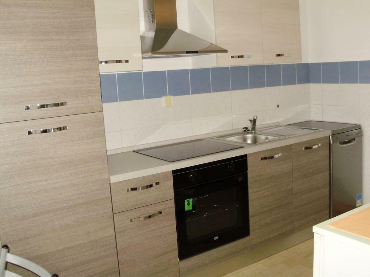 Apartman Ana 2 Lejlighed Rijeka Eksteriør billede