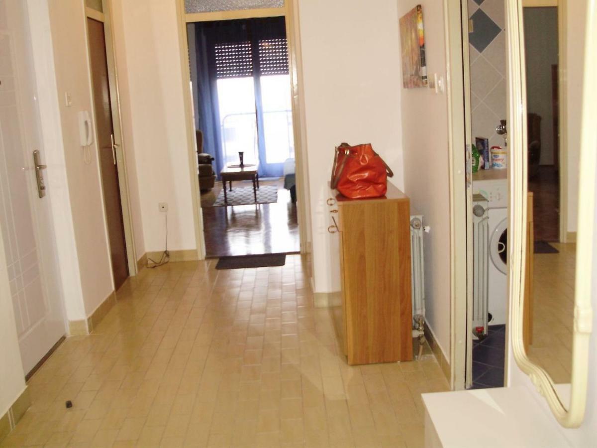 Apartman Ana 2 Lejlighed Rijeka Eksteriør billede