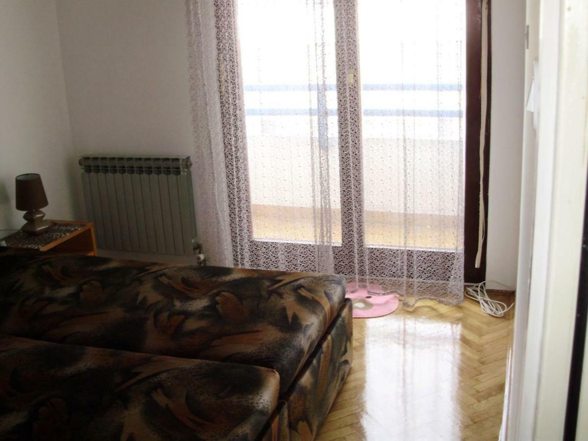 Apartman Ana 2 Lejlighed Rijeka Eksteriør billede