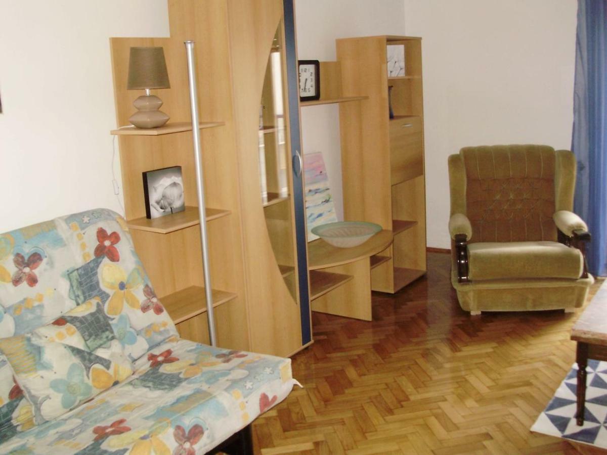 Apartman Ana 2 Lejlighed Rijeka Eksteriør billede