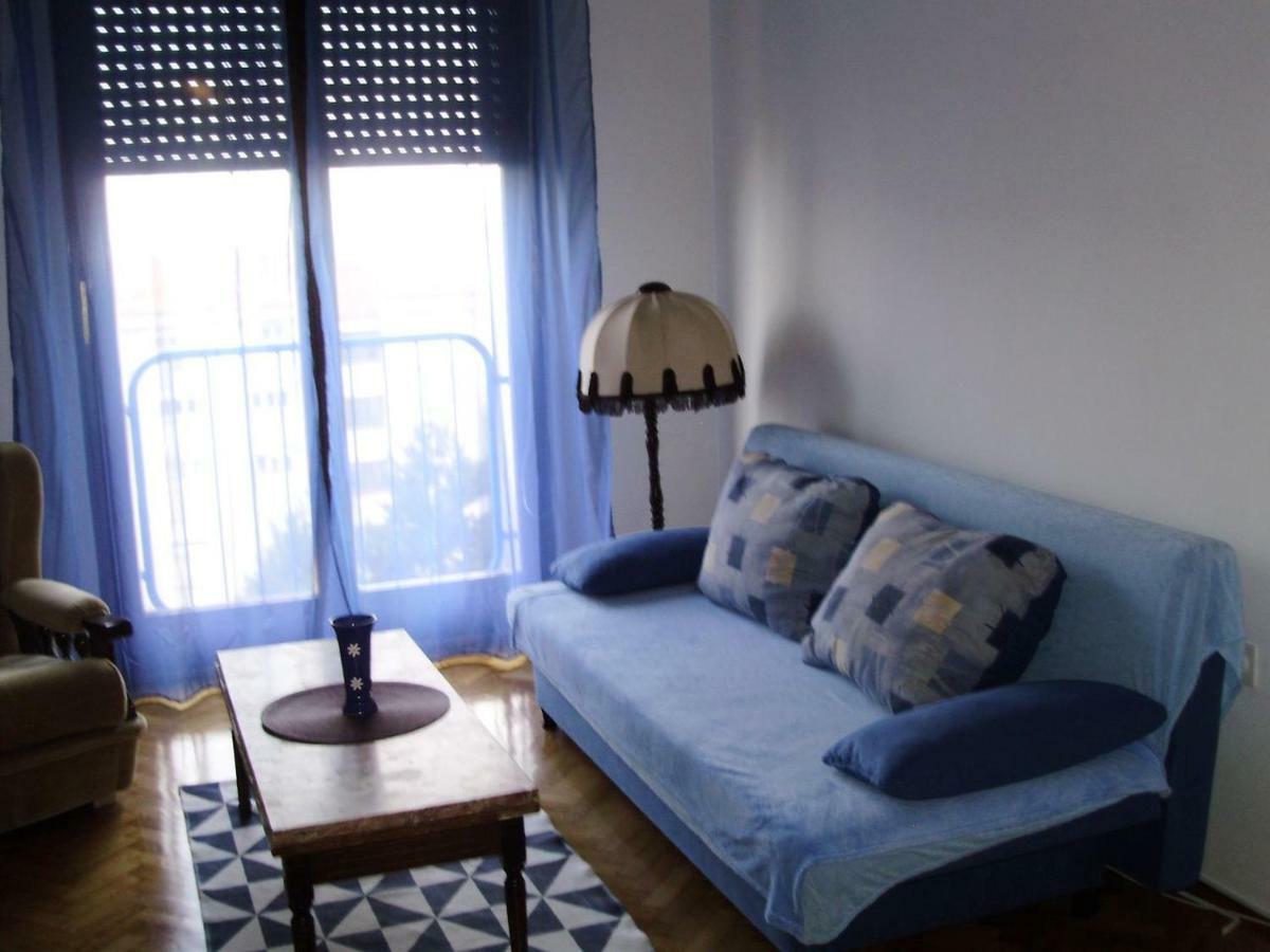 Apartman Ana 2 Lejlighed Rijeka Eksteriør billede