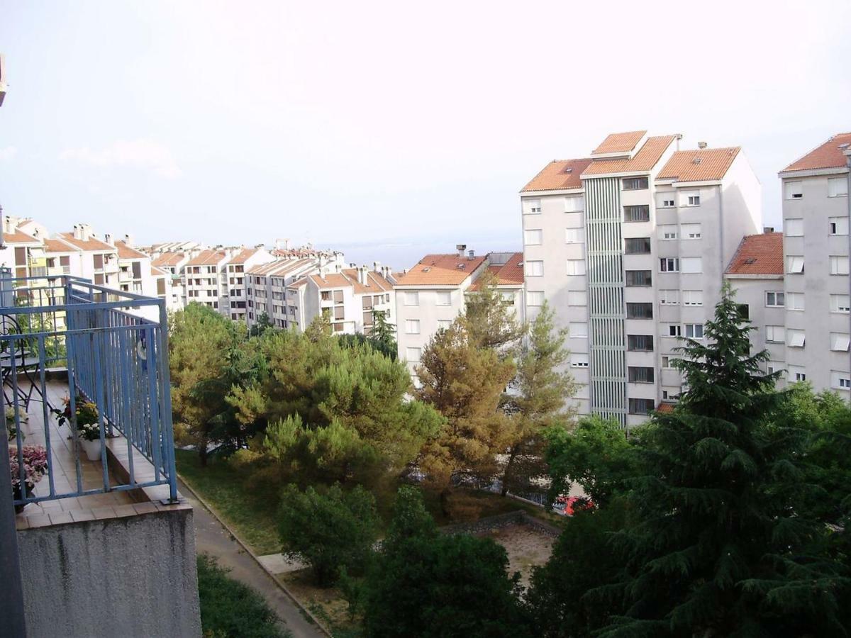 Apartman Ana 2 Lejlighed Rijeka Eksteriør billede