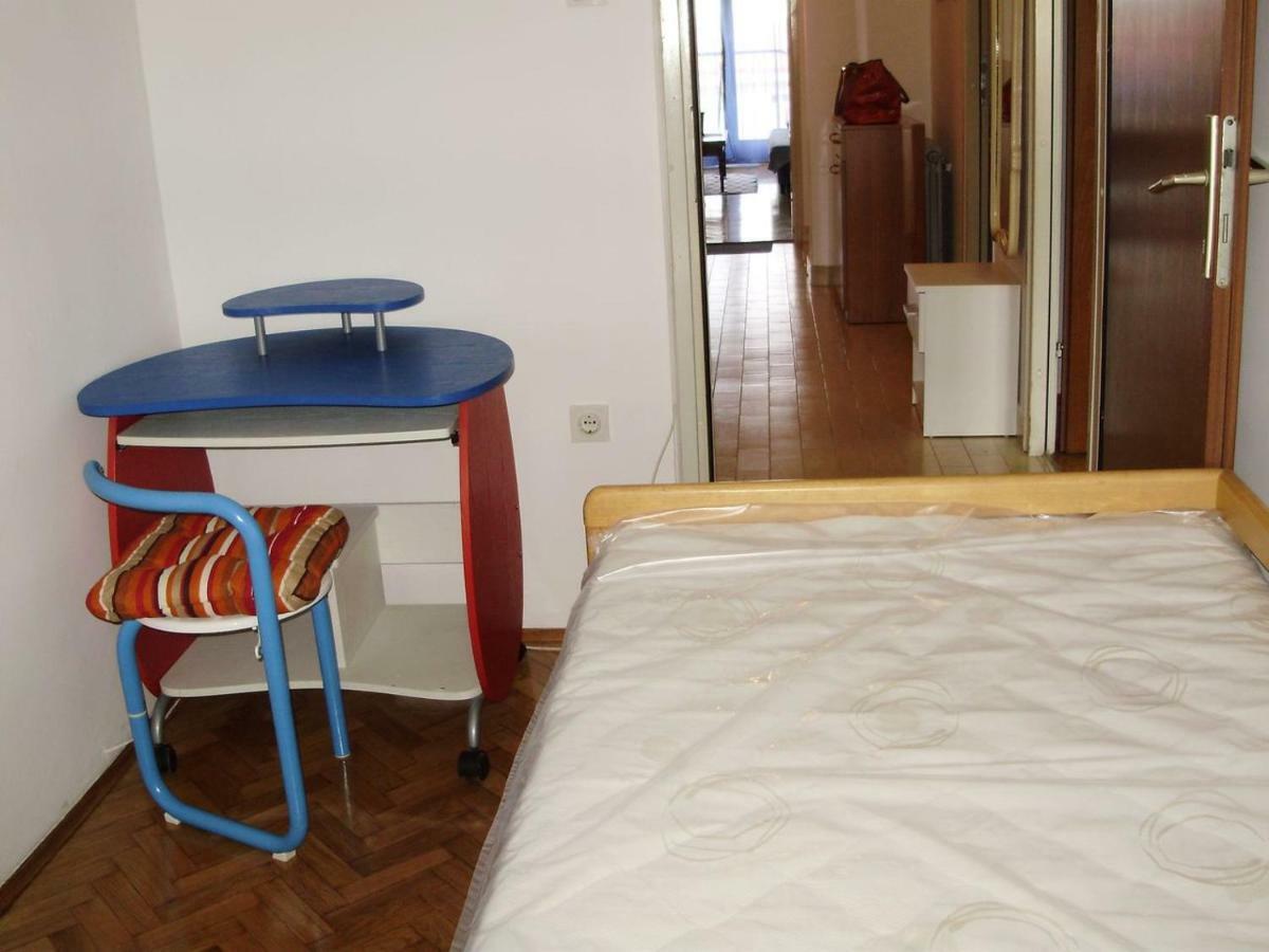Apartman Ana 2 Lejlighed Rijeka Eksteriør billede