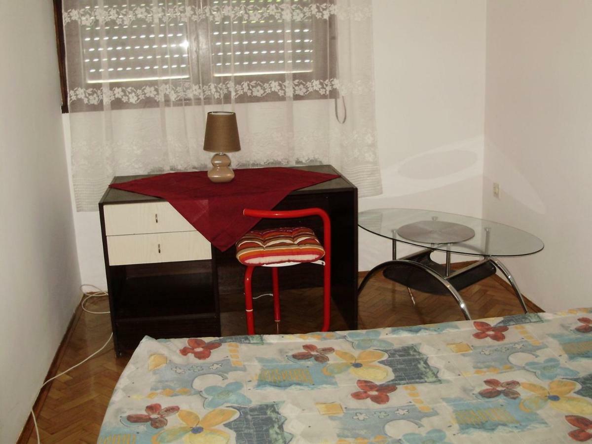 Apartman Ana 2 Lejlighed Rijeka Eksteriør billede
