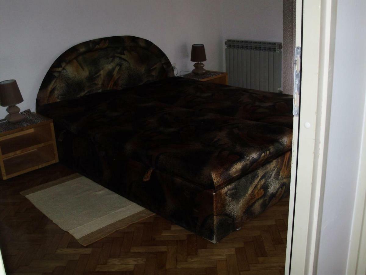 Apartman Ana 2 Lejlighed Rijeka Eksteriør billede