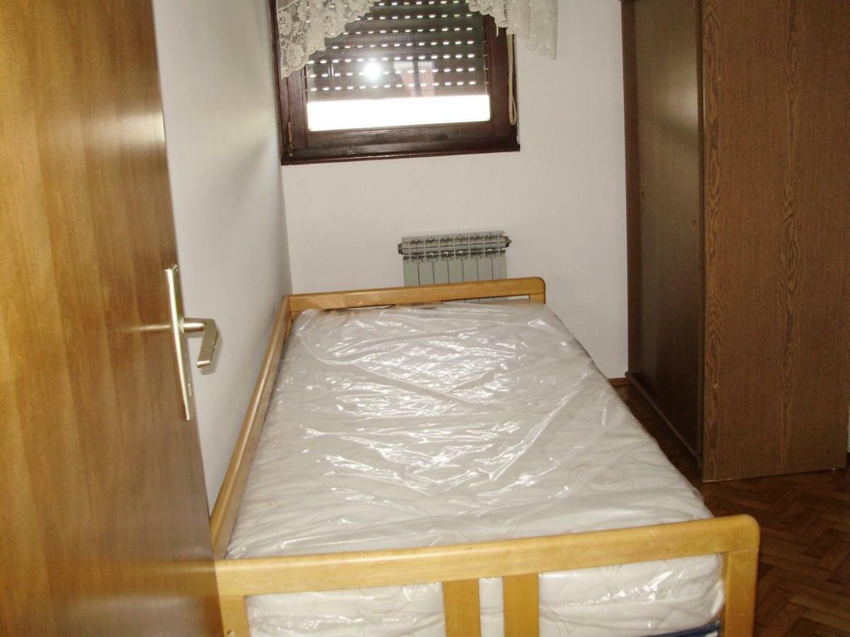 Apartman Ana 2 Lejlighed Rijeka Eksteriør billede