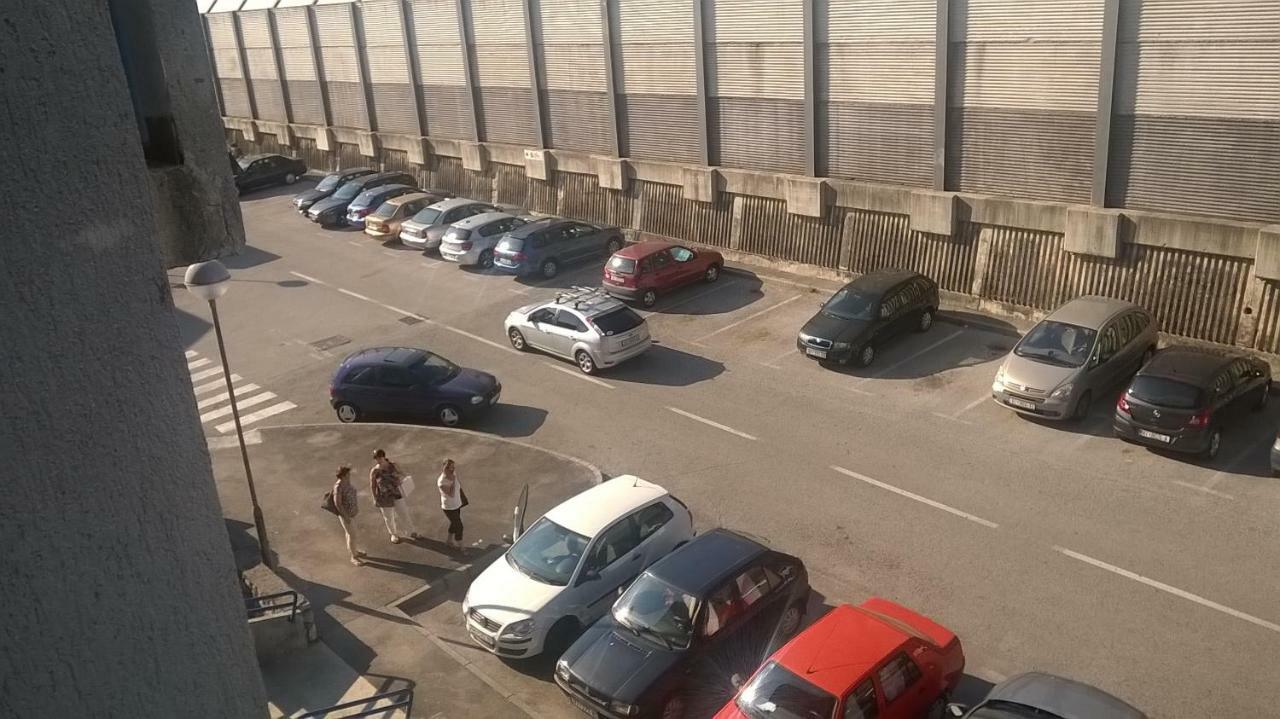 Apartman Ana 2 Lejlighed Rijeka Eksteriør billede
