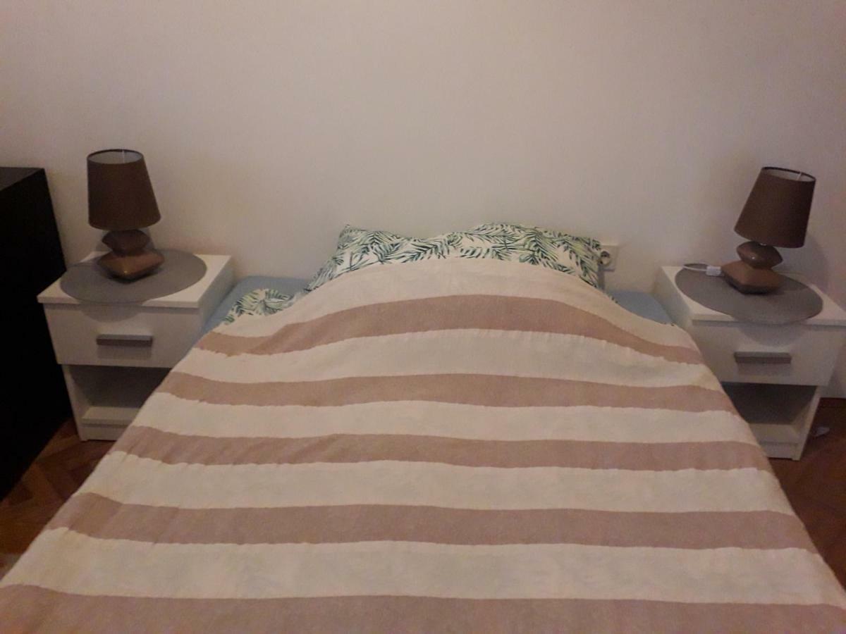 Apartman Ana 2 Lejlighed Rijeka Eksteriør billede