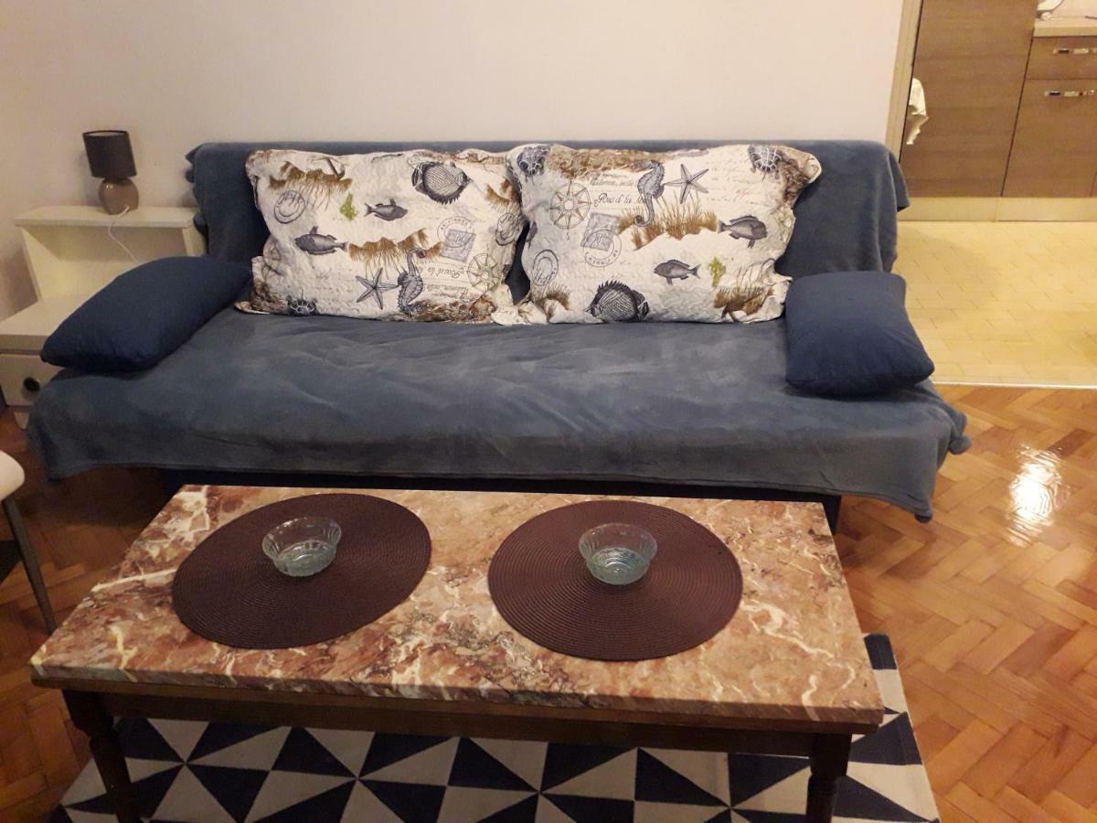 Apartman Ana 2 Lejlighed Rijeka Eksteriør billede