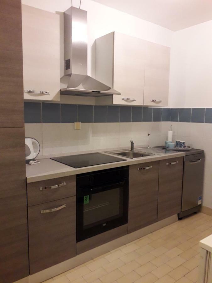 Apartman Ana 2 Lejlighed Rijeka Eksteriør billede