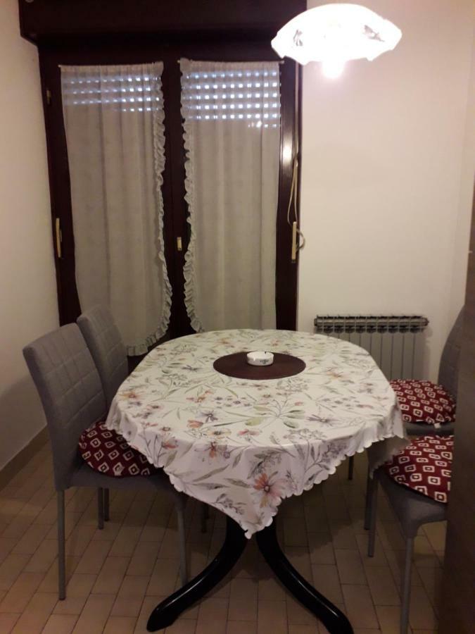 Apartman Ana 2 Lejlighed Rijeka Eksteriør billede