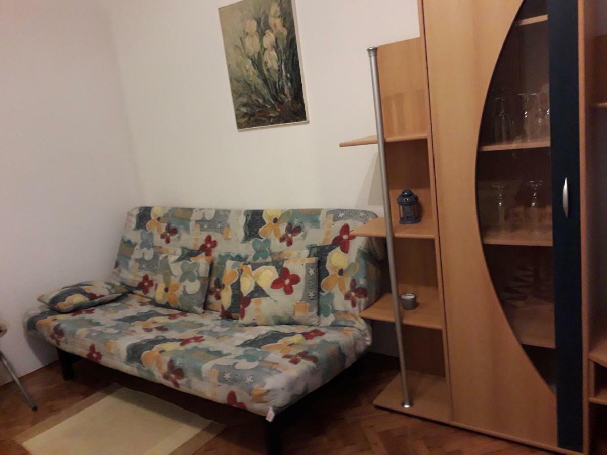 Apartman Ana 2 Lejlighed Rijeka Eksteriør billede
