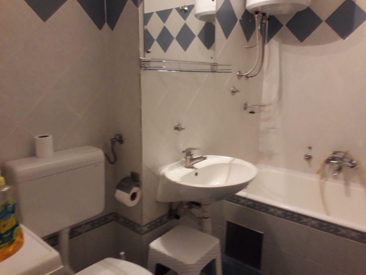 Apartman Ana 2 Lejlighed Rijeka Eksteriør billede