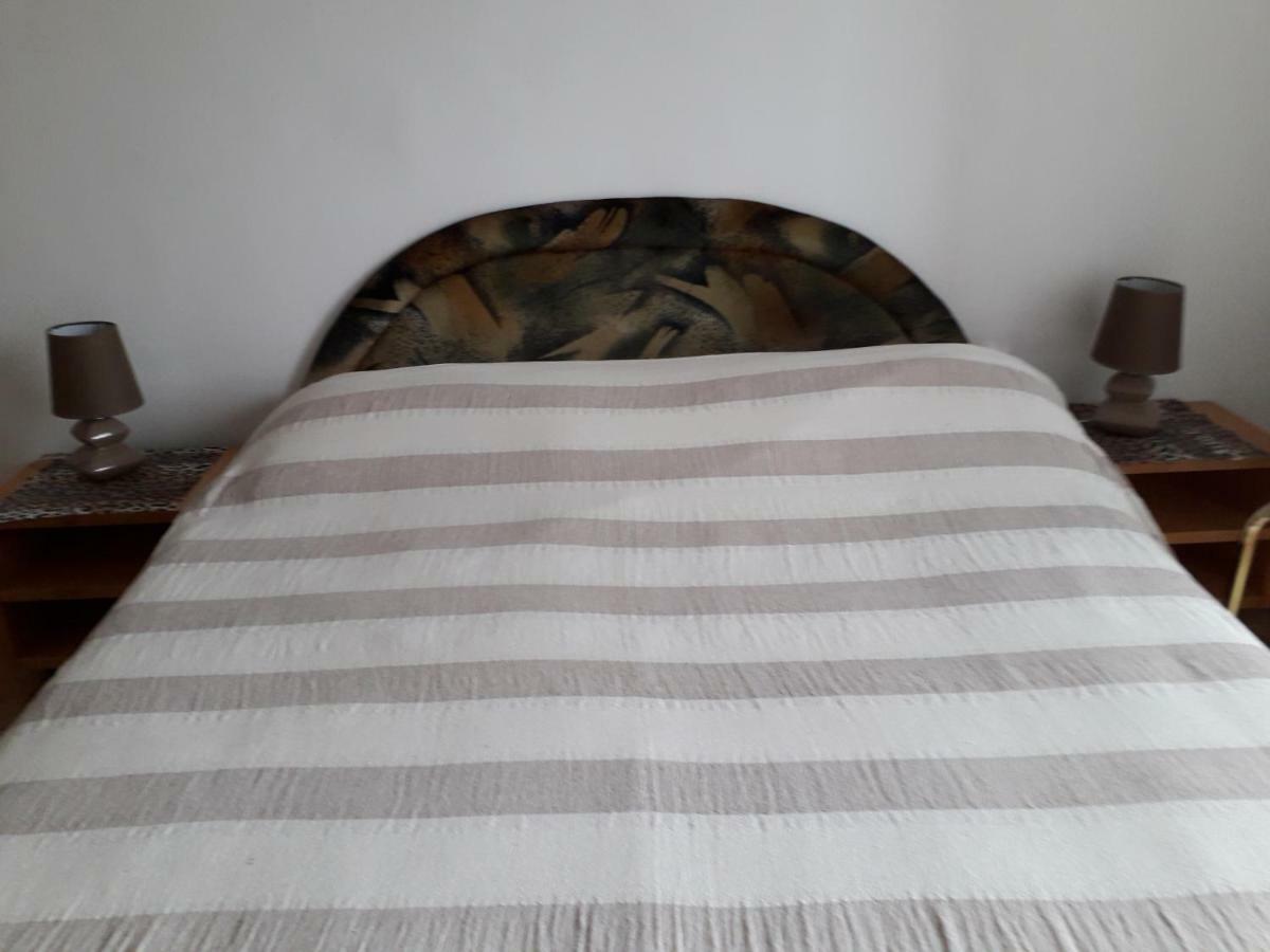 Apartman Ana 2 Lejlighed Rijeka Eksteriør billede