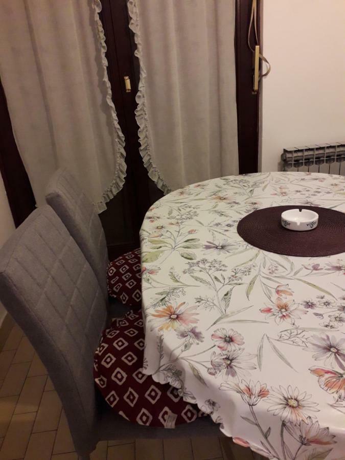 Apartman Ana 2 Lejlighed Rijeka Eksteriør billede