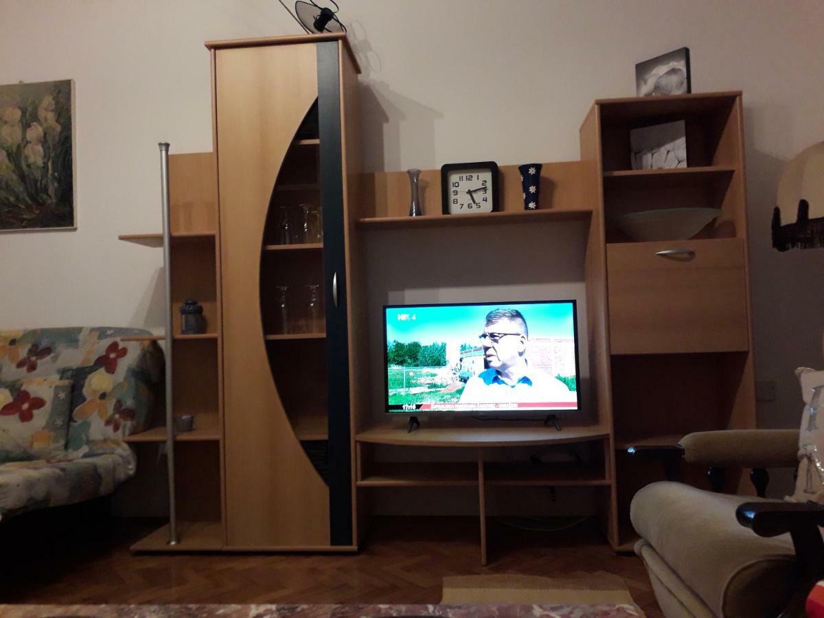 Apartman Ana 2 Lejlighed Rijeka Eksteriør billede
