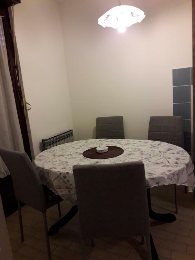 Apartman Ana 2 Lejlighed Rijeka Eksteriør billede