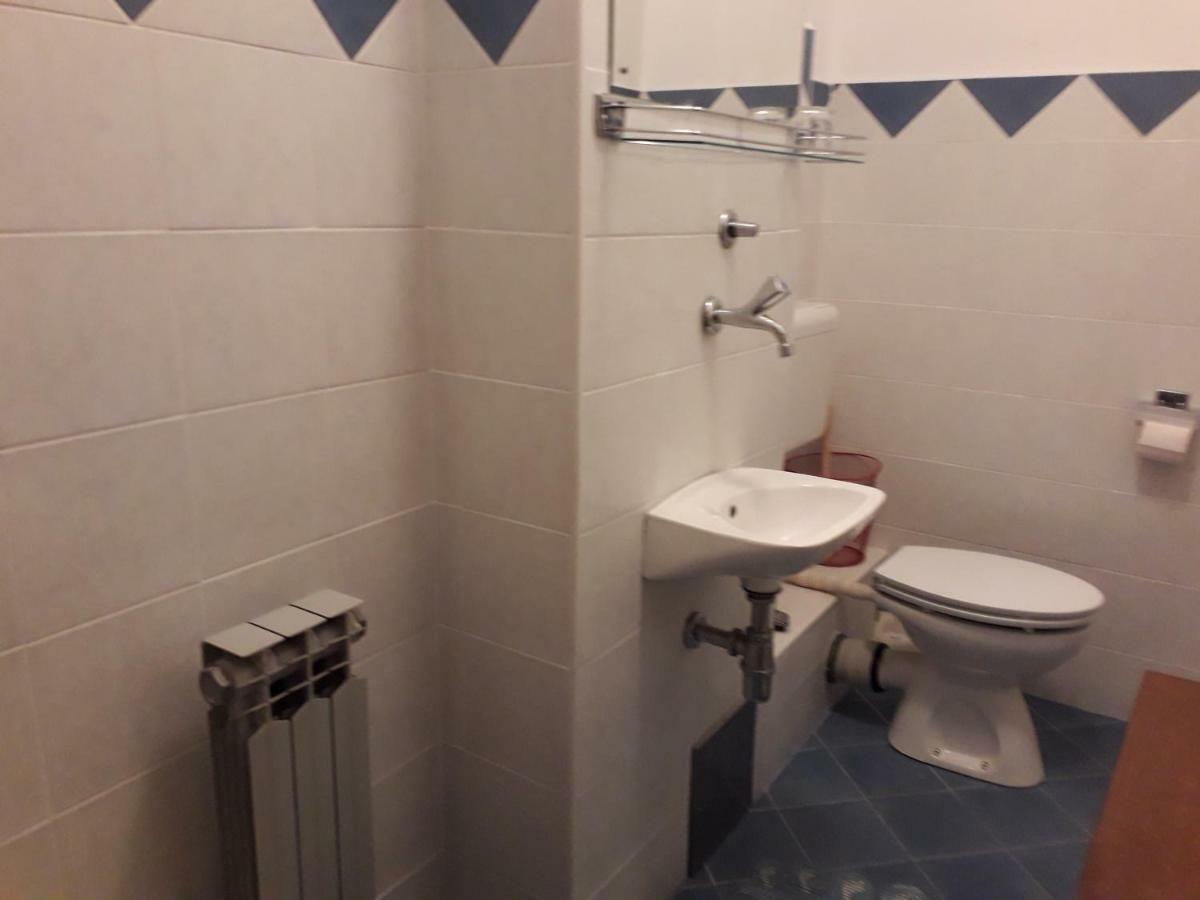 Apartman Ana 2 Lejlighed Rijeka Eksteriør billede