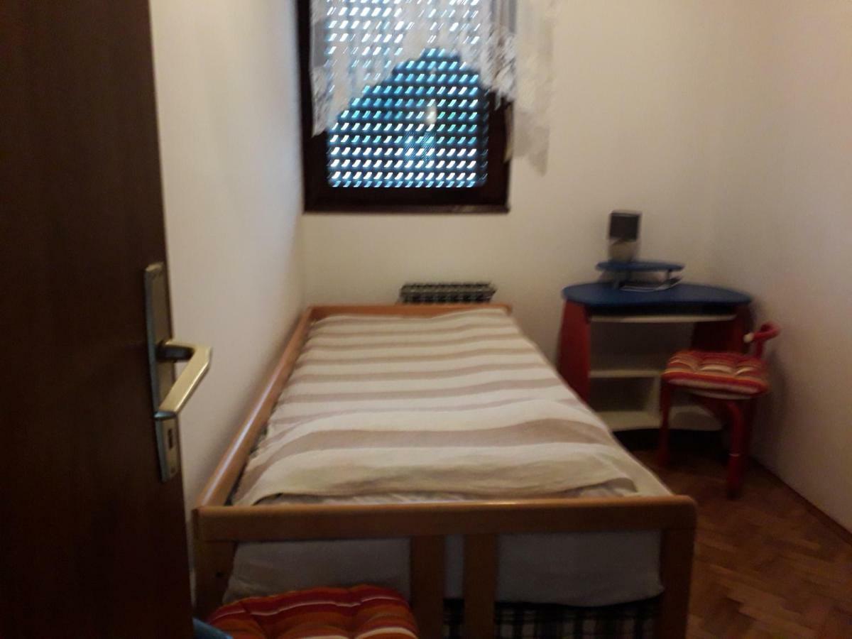Apartman Ana 2 Lejlighed Rijeka Eksteriør billede