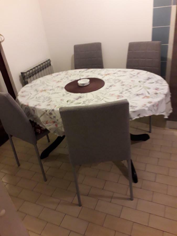 Apartman Ana 2 Lejlighed Rijeka Eksteriør billede