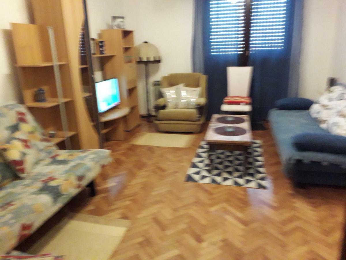 Apartman Ana 2 Lejlighed Rijeka Eksteriør billede