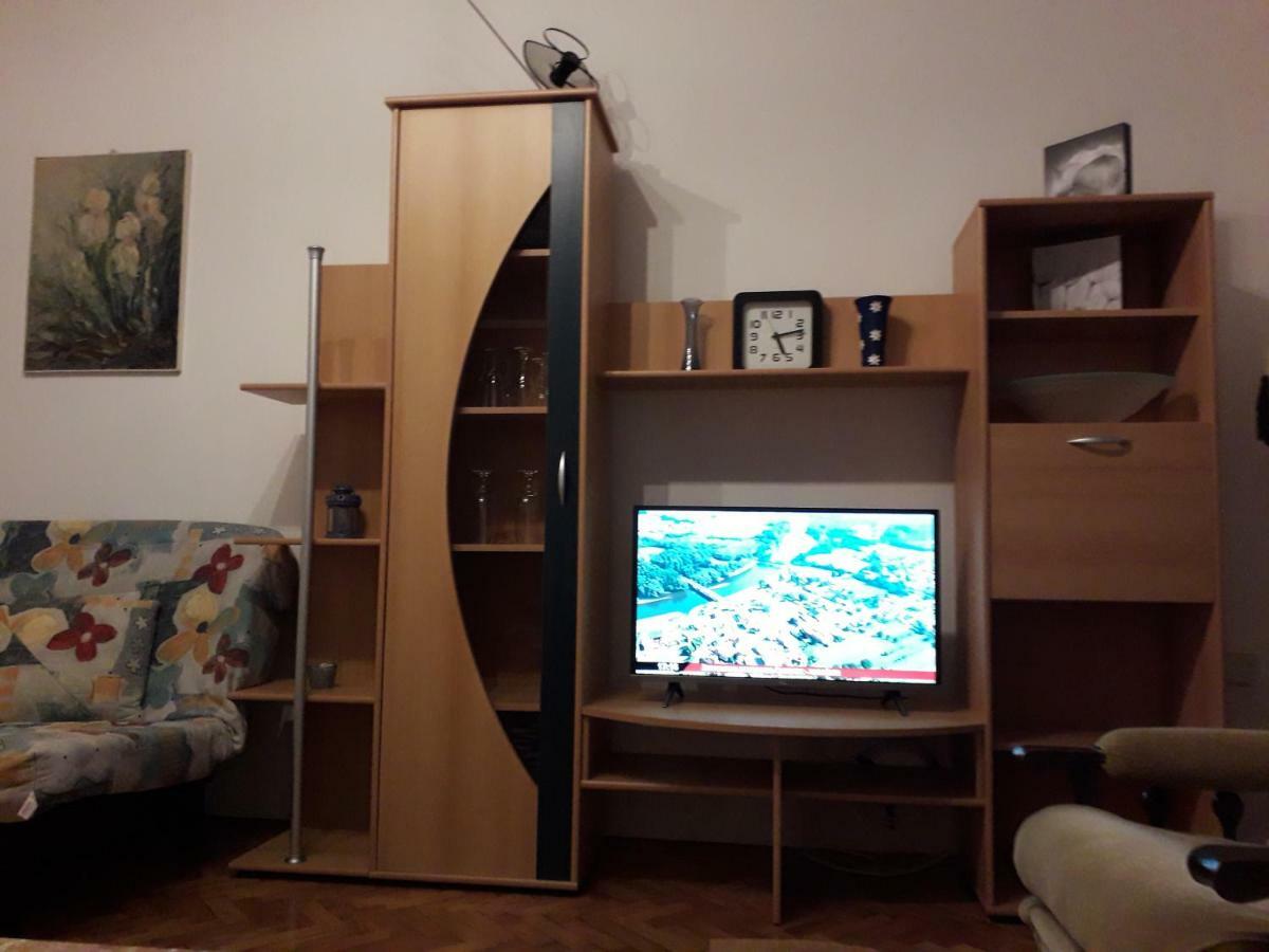 Apartman Ana 2 Lejlighed Rijeka Eksteriør billede