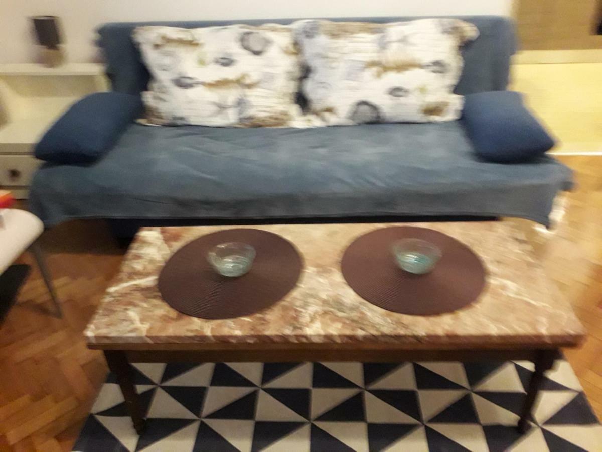 Apartman Ana 2 Lejlighed Rijeka Eksteriør billede